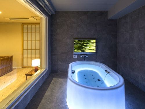 スイートルーム812号室/『和girly』