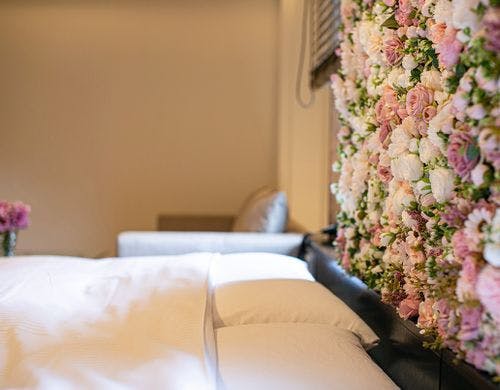 アーティストルーム711号室