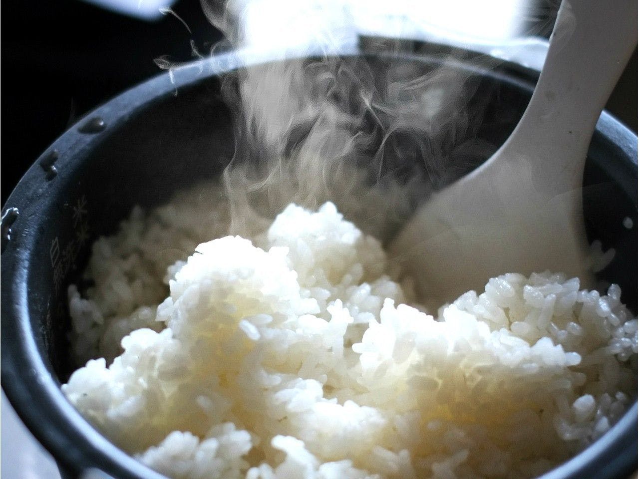 Menggunakan beras 'Hinohikari' dari Fushimi, Kyoto.