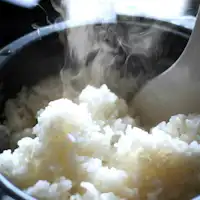 Menggunakan beras 'Hinohikari' dari Fushimi, Kyoto.