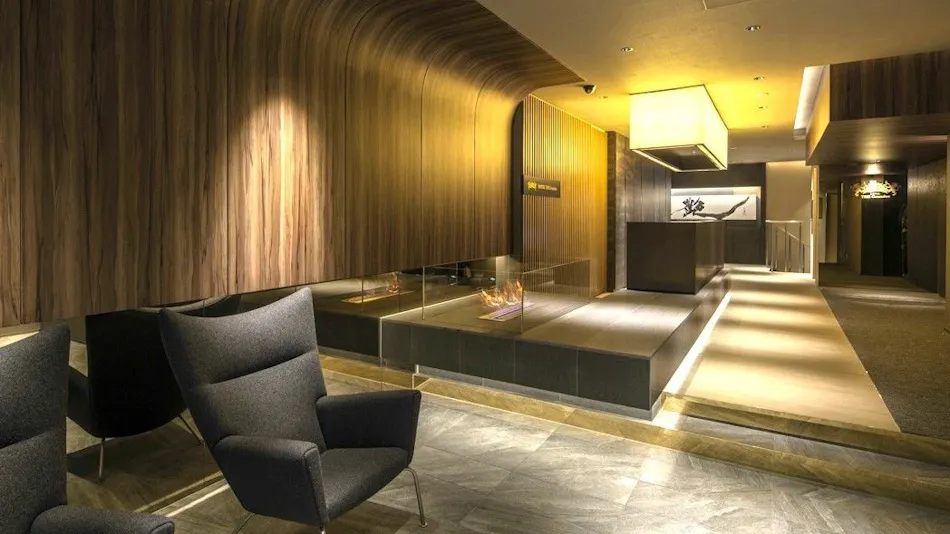 Hotel The Grande Shinsaibashi Namba