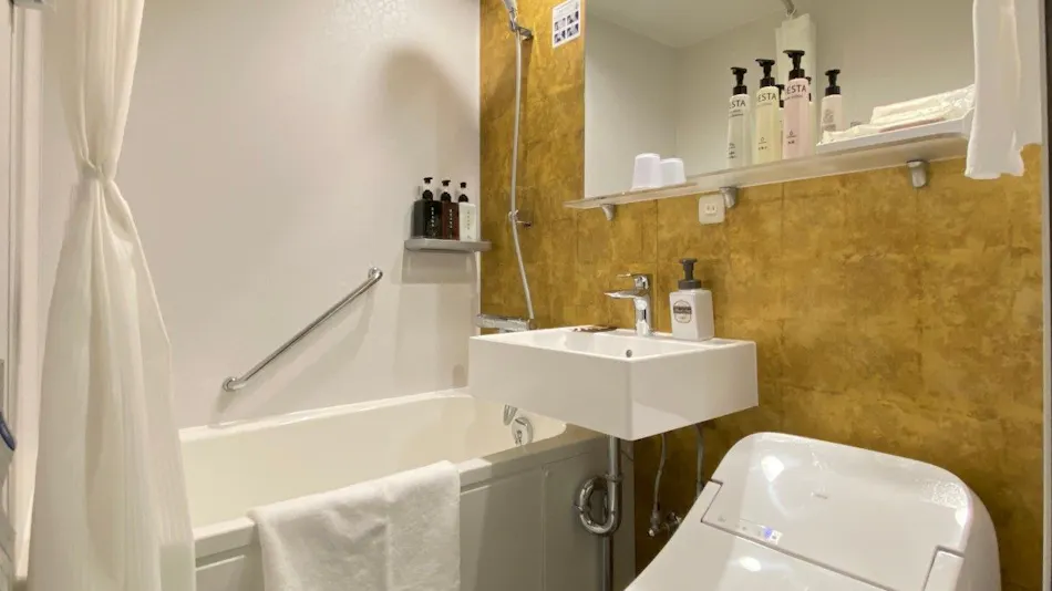 Kyoto Yamashina Hotel Sanraku