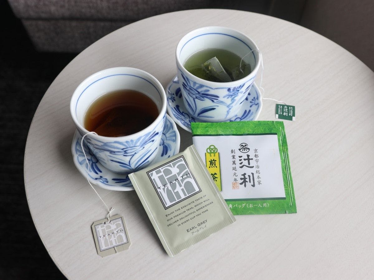 京都山科　ホテル山楽