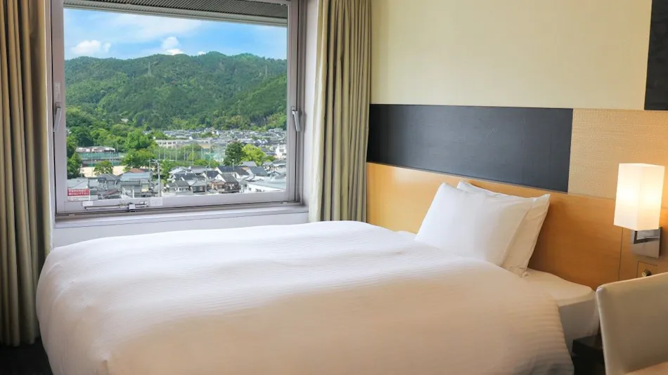 Kyoto Yamashina Hotel Sanraku