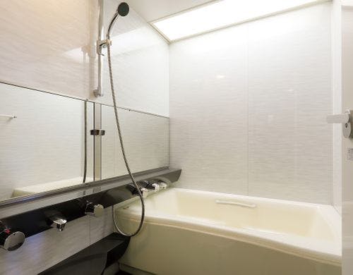 デラックスツインルーム