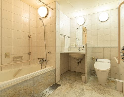 朝から至福の一杯を