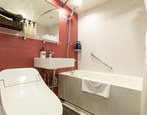 朝から至福の一杯を