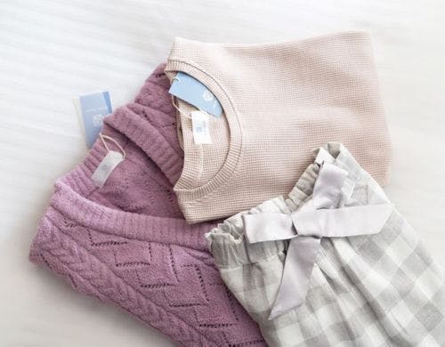 ジェニファーパメラのお部屋着