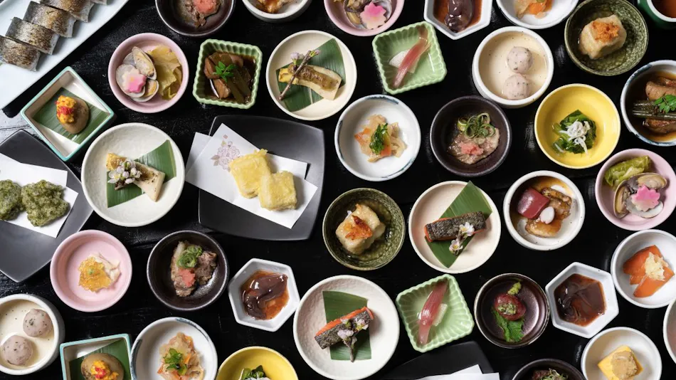 Kyoto Yamashina Hotel Sanraku