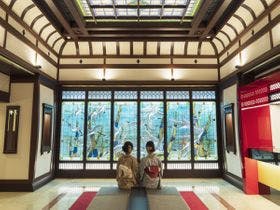 京都山科　ホテル山楽 一休.com提供写真