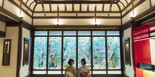京都山科 ホテル山楽