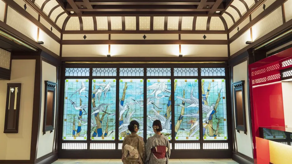 Kyoto Yamashina Hotel Sanraku