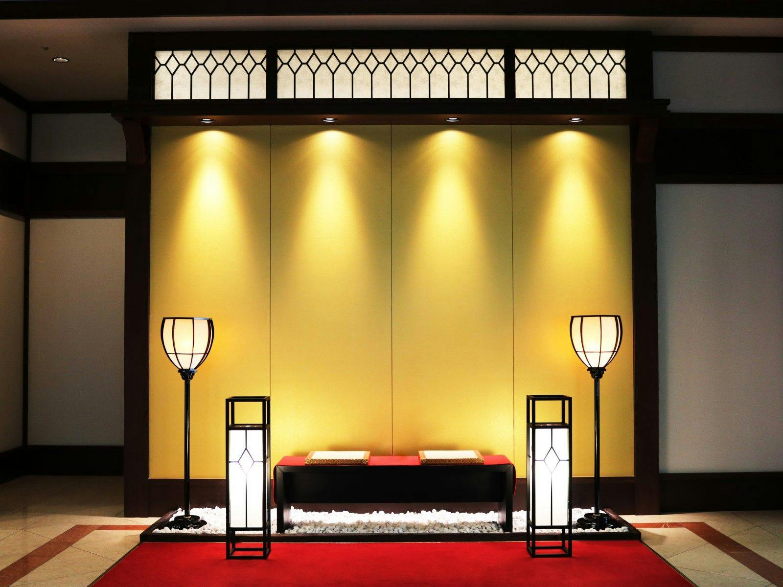 京都山科　ホテル山楽