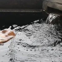 Kolam Mandian Besar Khas Wanita - Hinoki Tama