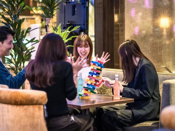 【U30】สำหรับผู้ที่อายุต่ำกว่า 30 ปีเท่านั้น! แผนการเข้าพักระยะยาวสูงสุด 24 ชั่วโมง (ไม่รวมอาหาร)