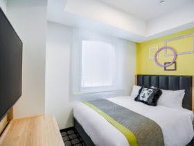 ザ ロイヤルパーク キャンバス 大阪北浜