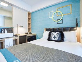 ザ ロイヤルパーク キャンバス 大阪北浜