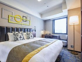 ザ ロイヤルパーク キャンバス 大阪北浜