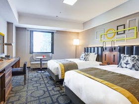 ザ ロイヤルパーク キャンバス 大阪北浜