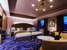 ザ ロイヤルパーク キャンバス 大阪北浜