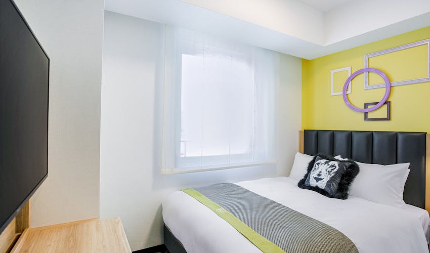 大阪 ビジネスホテル 出張におすすめ 人気ビジネスホテルランキング10選 年 一休 Com