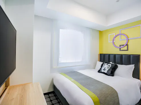 コンフォートダブル