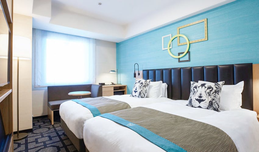 大阪 ビジネスホテル 出張におすすめ 人気ビジネスホテルランキング10選 年 一休 Com