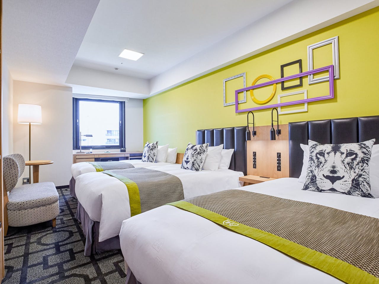 ザ ロイヤルパーク キャンバス 大阪北浜