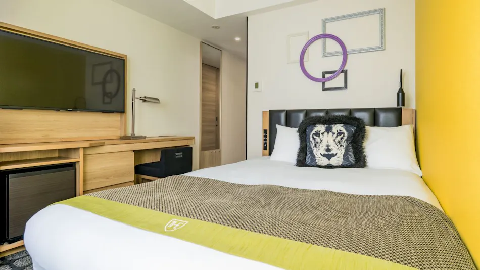 The Royal Park Canvas - Osaka Kitahama