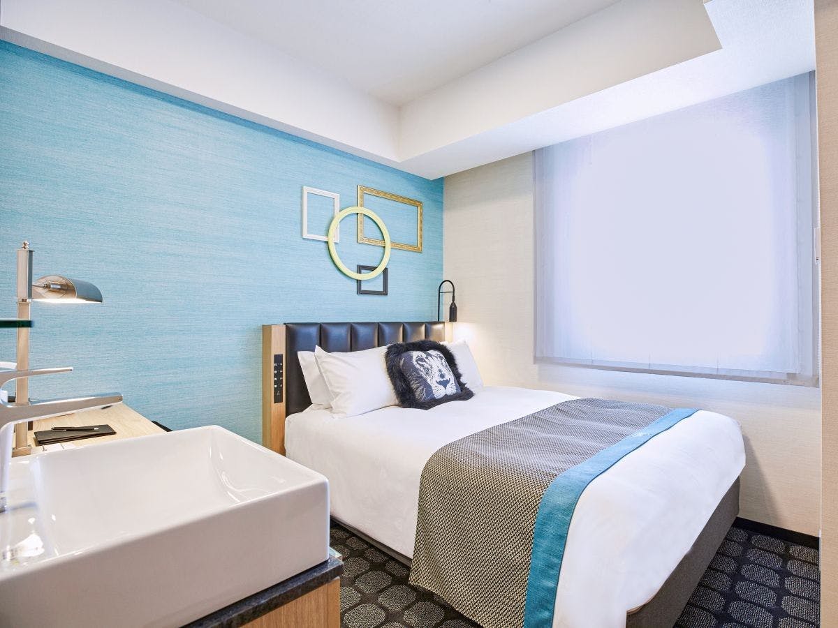 コンパクトダブル　イメージ