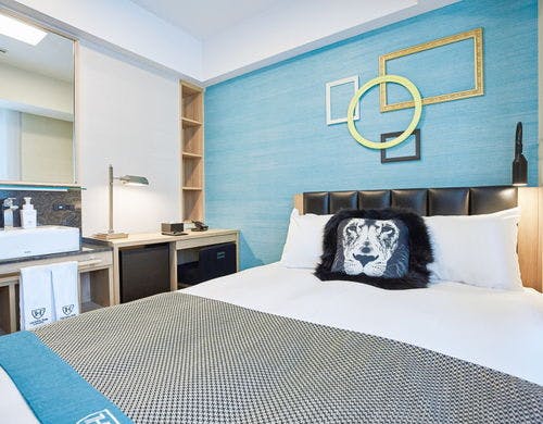 シャワーブース　イメージ