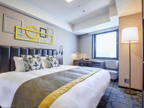 デラックスダブル