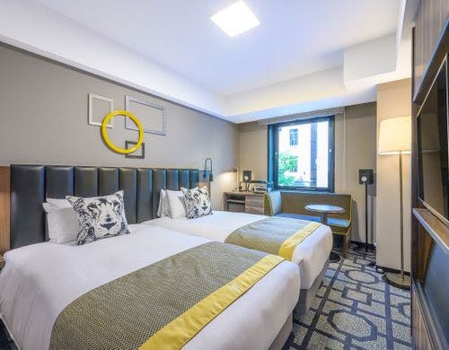 大画面・高音質の「推し活ルーム」