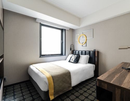 コンフォートダブル