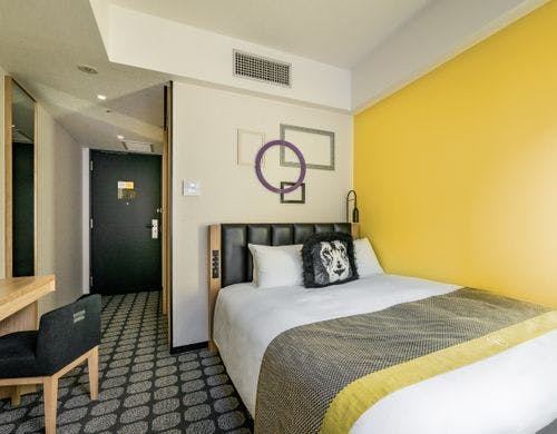 コンフォートダブル　イメージ