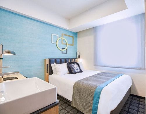 コンフォートダブル