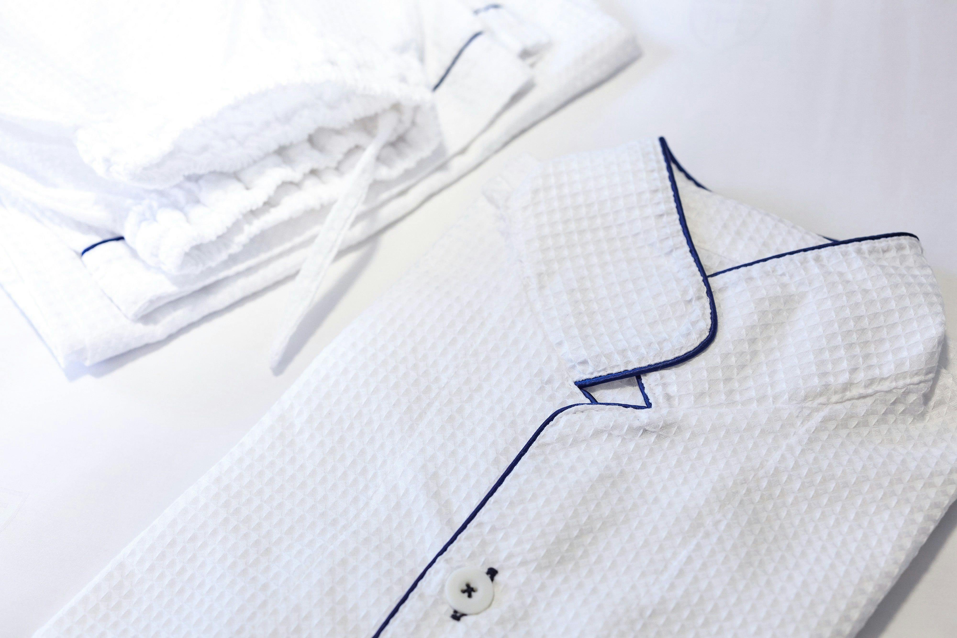 パジャマ（上下セパレートタイプ）