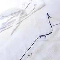 パジャマ(上下セパレートタイプ)