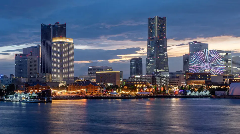 APA Hotel & Resort <Yokohama Bay Tower>
