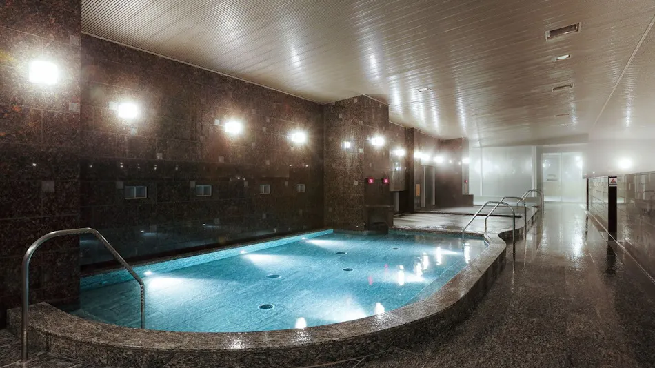 APA Hotel & Resort <Yokohama Bay Tower>