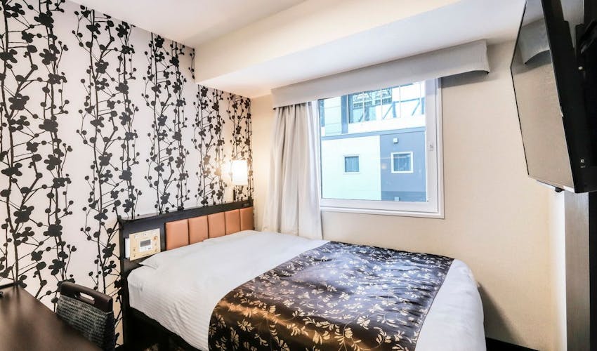 出張におすすめ 横浜人気ビジネスホテルランキング10選 年 一休 Com