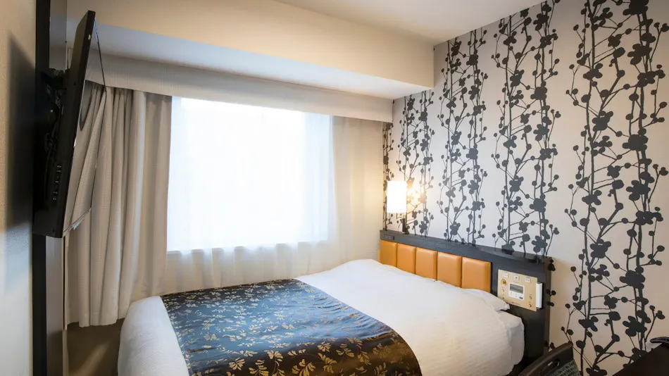 APA Hotel & Resort <Yokohama Bay Tower>