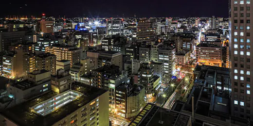 APA Hotel & Resort <Yokohama Bay Tower>