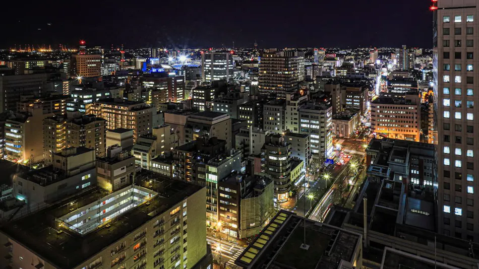 APA Hotel & Resort <Yokohama Bay Tower>