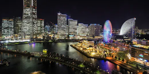 APA Hotel & Resort <Yokohama Bay Tower>