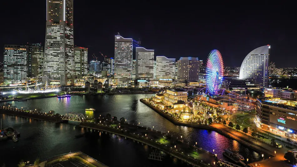 APA Hotel & Resort <Yokohama Bay Tower>