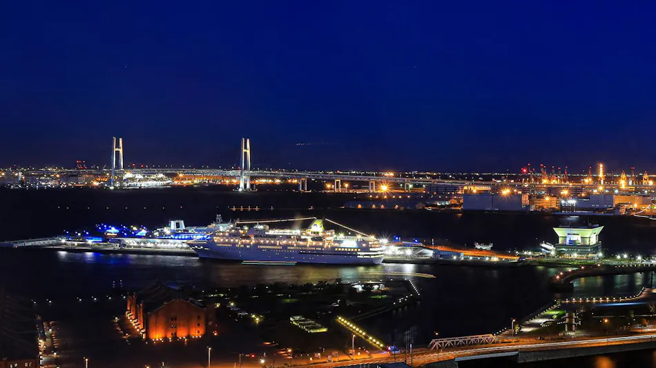 APA Hotel & Resort <Yokohama Bay Tower>