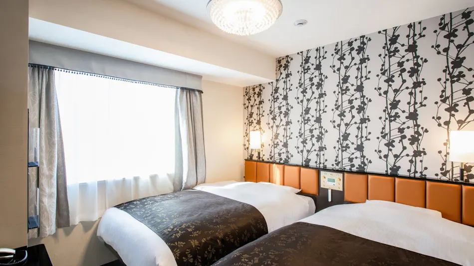 APA Hotel & Resort <Yokohama Bay Tower>