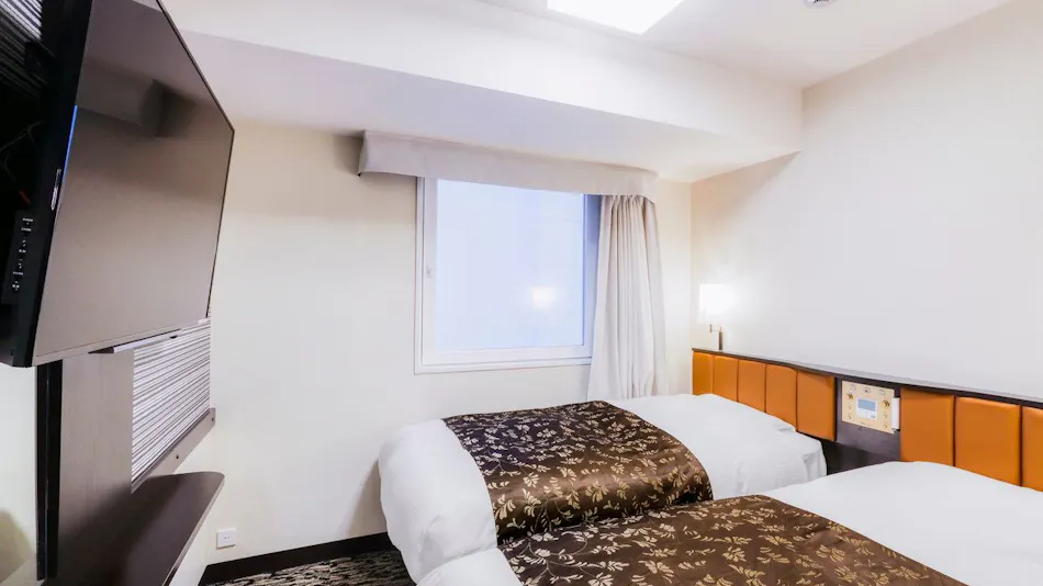APA Hotel & Resort <Yokohama Bay Tower>