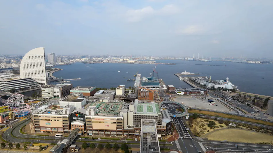 APA Hotel & Resort <Yokohama Bay Tower>